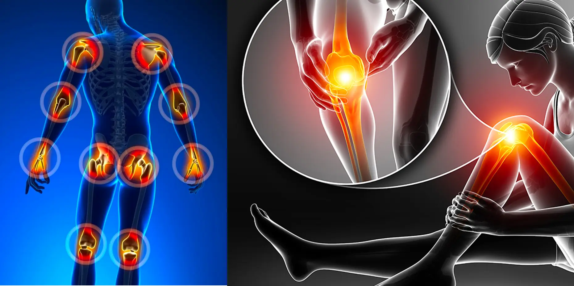 Acute vs Chronic Pain: What’s the Real Difference? Acute vs Chronic Pain: What’s the Real Difference?