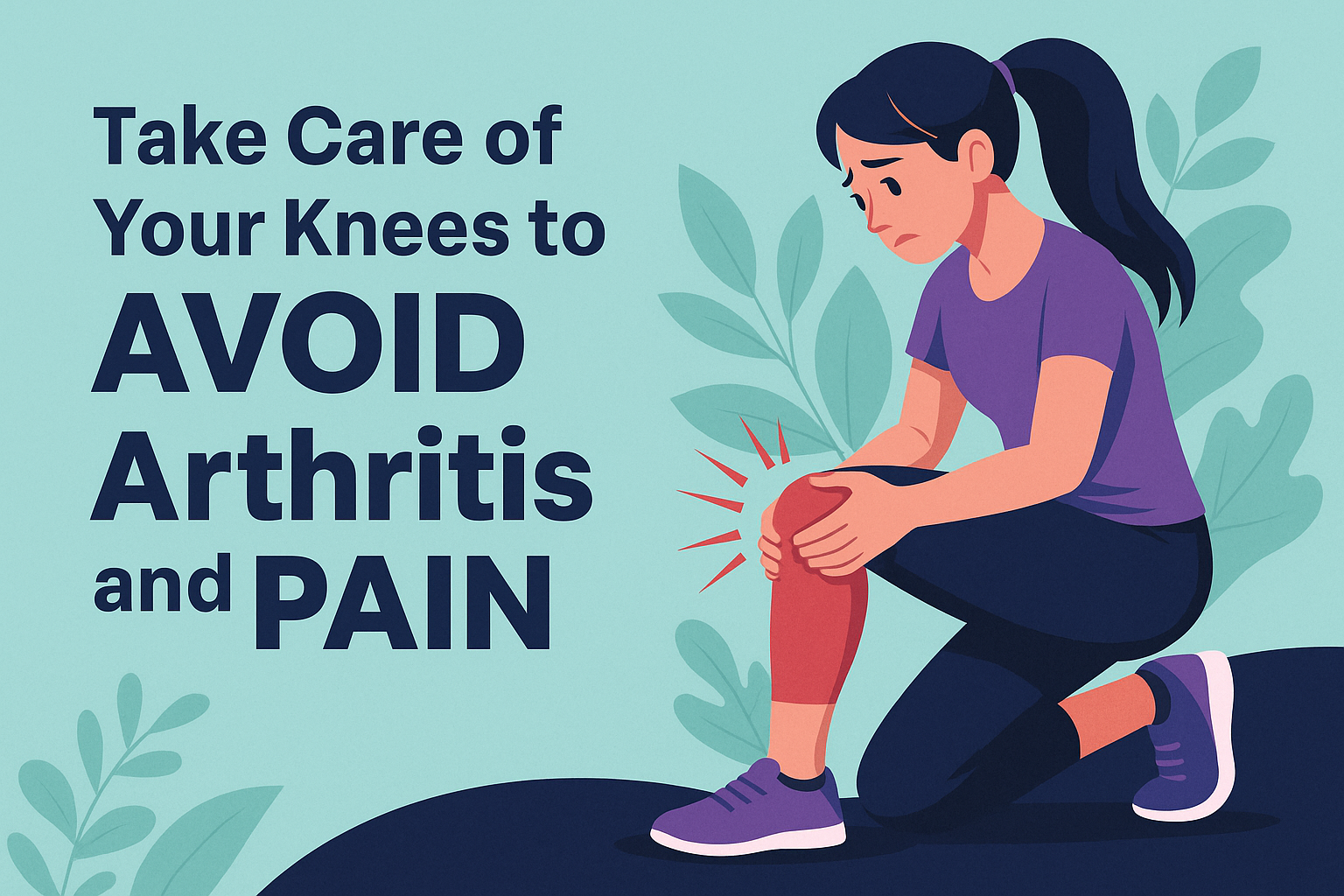 Knee and Arthritis Pain Relief – 2025 Everyday Guide Knee and Arthritis Pain Relief – 2025 Everyday Guide