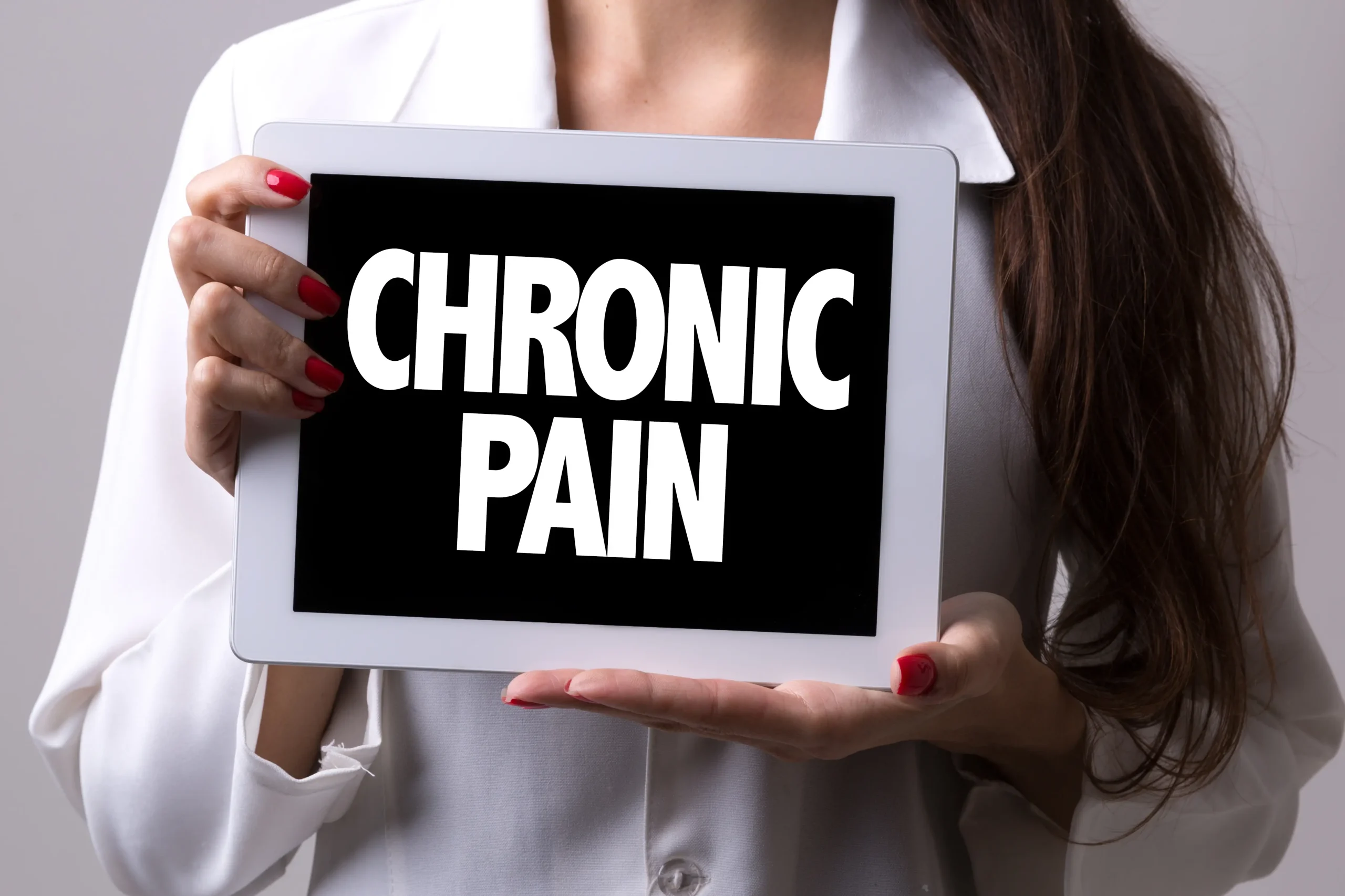 Managing Chronic Pain: Tips That Actually Work Managing Chronic Pain: Tips That Actually Work