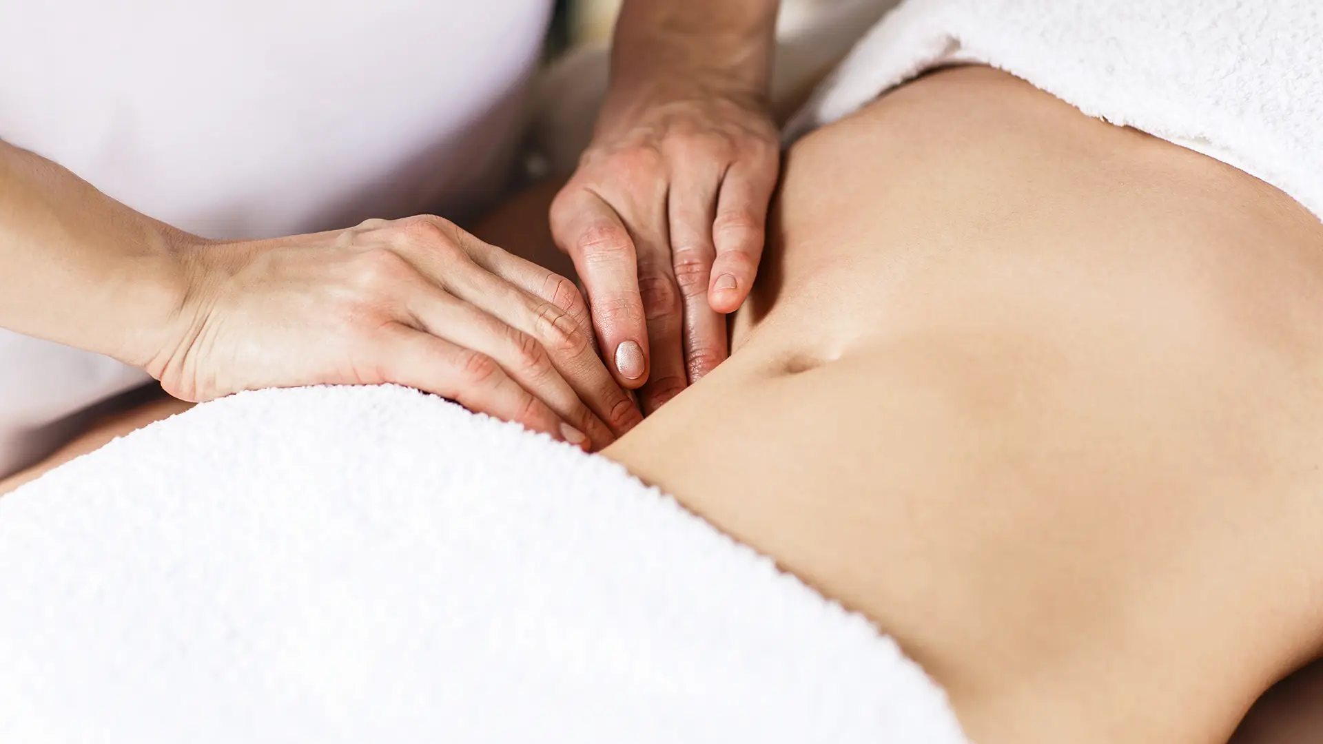 Somatic vs Visceral Pain: Understanding the Types Somatic vs Visceral Pain: Understanding the Types