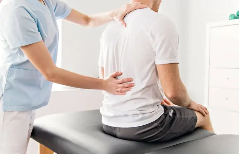 Nociceptive Pain Explained with Relief Options Nociceptive Pain Explained with Relief Options