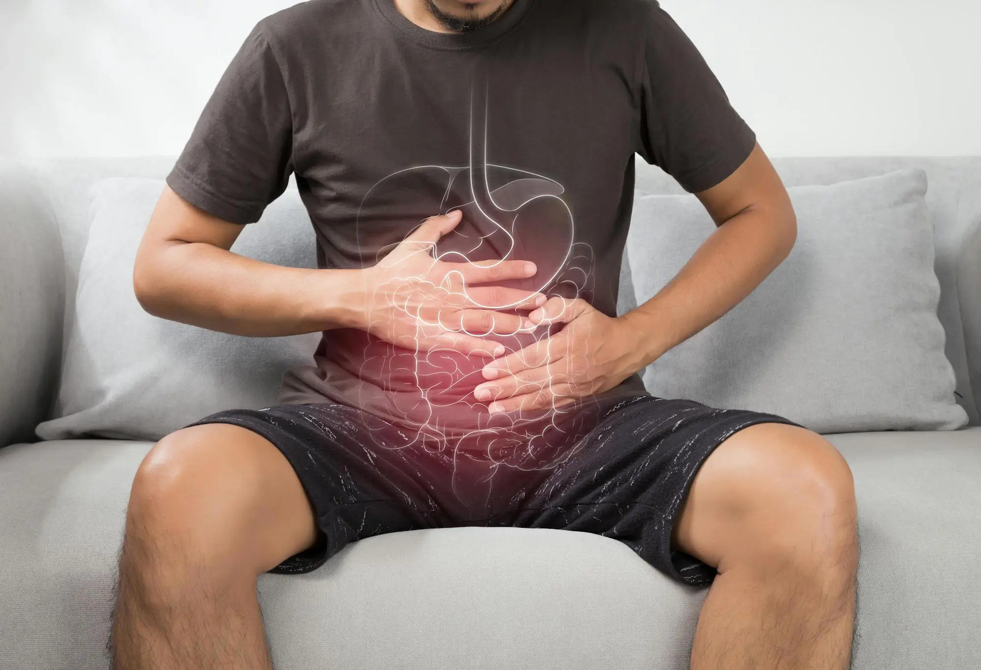 Visceral Pain: Causes and Natural Relief Methods Visceral Pain: Causes and Natural Relief Methods